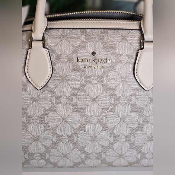 Kate Spade Satchel/Crossbody - Picture 2 of 3